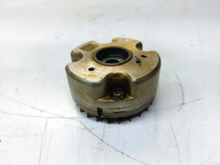WARIATOR SSĄCY KOŁO FAZ AUDI A4 B7 A6 C6 3.2 FSI 06E109083E