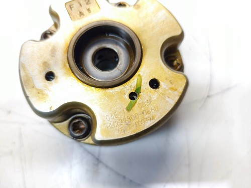WARIATOR SSĄCY KOŁO FAZ AUDI A4 B7 A6 C6 3.2 FSI 06E109083E