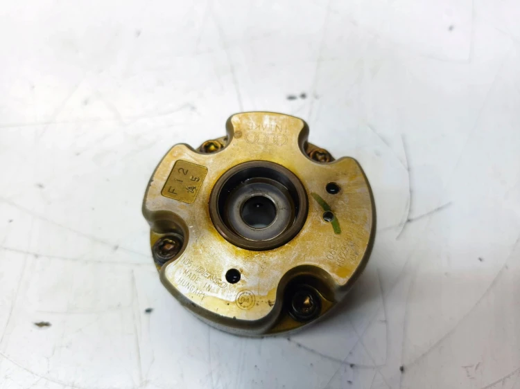 WARIATOR SSĄCY KOŁO FAZ AUDI A4 B7 A6 C6 3.2 FSI 06E109083E
