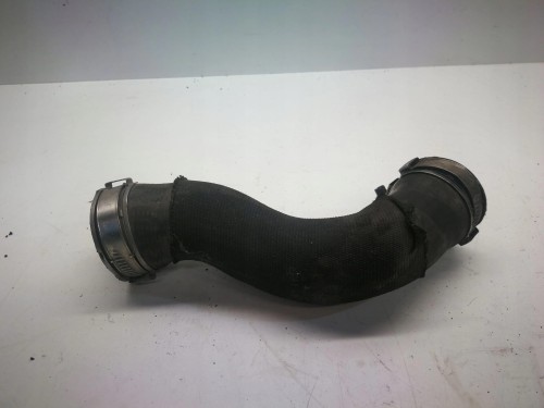 RURA WĄŻ INTERCOOLERA AUDI A6 C6 4F0145709H