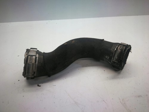 RURA WĄŻ INTERCOOLERA AUDI A6 C6 4F0145709H