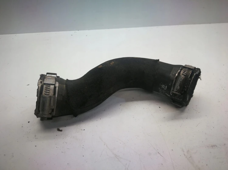 RURA WĄŻ INTERCOOLERA AUDI A6 C6 4F0145709H