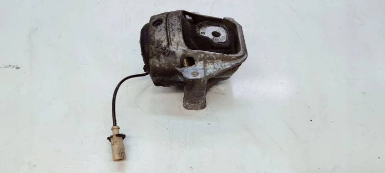PODUSZKA SILNIKA LEWA LUB PRAWA Z CZUJNIKIEM AUDI A4 B8 A5 Q5 8R0199381C