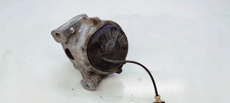 PODUSZKA SILNIKA LEWA LUB PRAWA Z CZUJNIKIEM AUDI A4 B8 A5 Q5 8R0199381C
