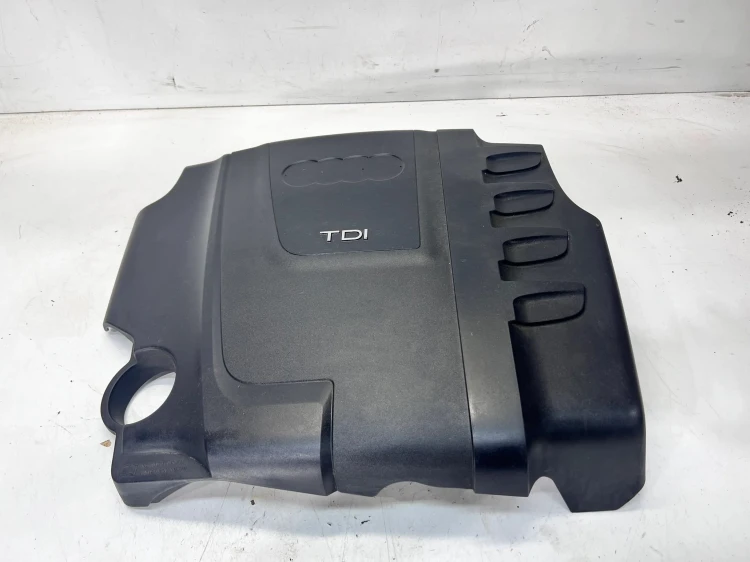 OSŁONA POKRYWA SILNIKA AUDI A6 C7 03L103925L