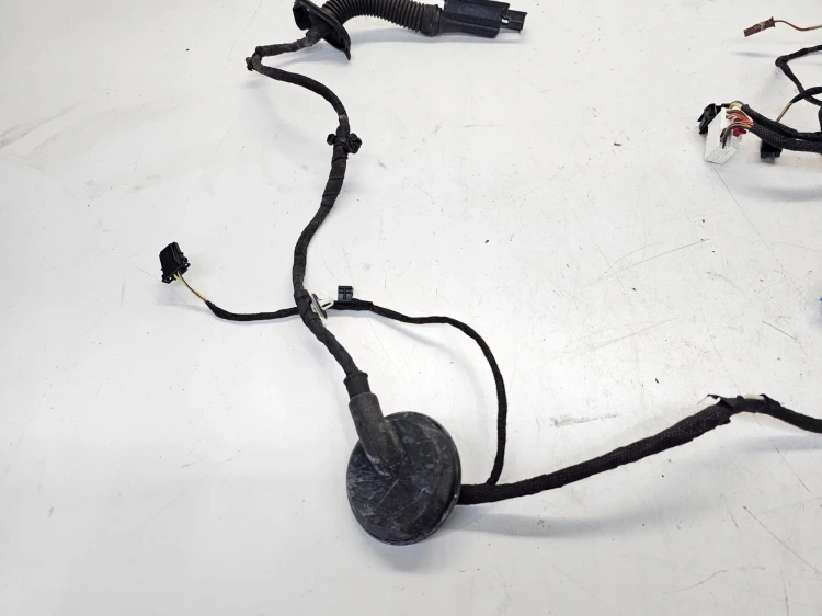 WIĄZKA DRZWI PRAWY PRZÓD AUDI A4 B9 8W0971030BE