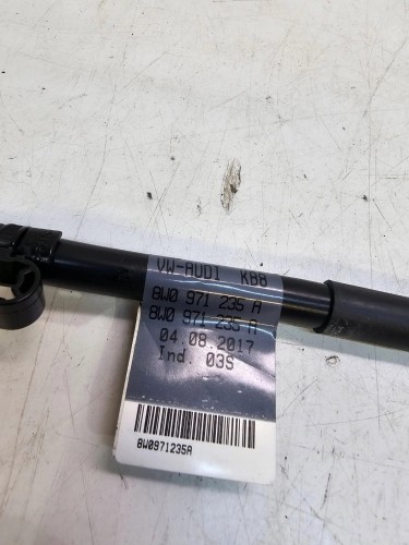 KLEMA MINUSOWA AUDI A4 B9 A5 8W 8W0971235A