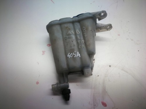 ZBIORNICZEK WYRÓWNAWCZY AUDI A4 A5 Q5 8K0121405A