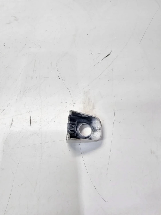 ZAŚLEPKA WKŁADKI ZAMKA AUDI A1 8X 8X0837879