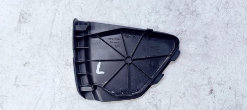 ZAŚLEPKA TAPICERKI BAGAŻNIKA L AUDI A1 8X3867979