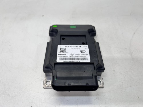 STEROWNIK MODUŁ ZAWIESZENIA AUDI Q5 FY 80A907777M
