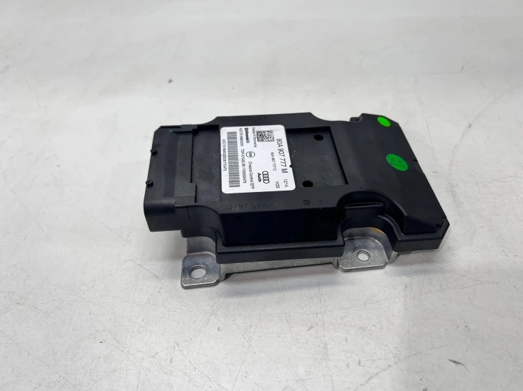 STEROWNIK MODUŁ ZAWIESZENIA AUDI Q5 FY 80A907777M