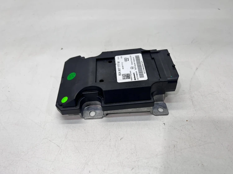 STEROWNIK MODUŁ ZAWIESZENIA AUDI Q5 FY 80A907777M