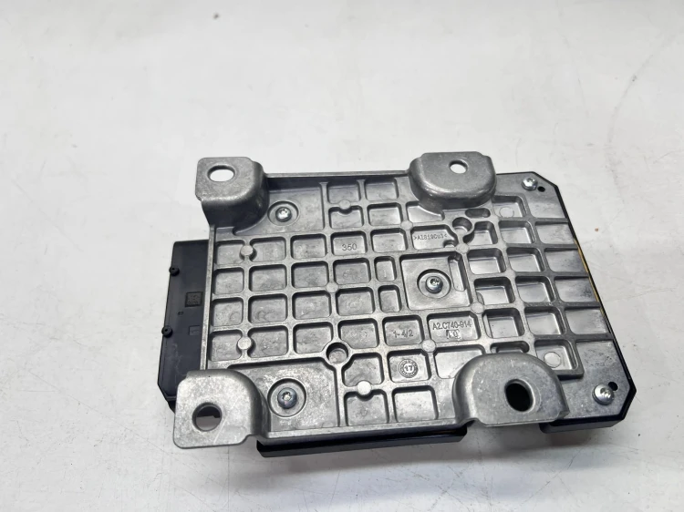 STEROWNIK MODUŁ ZAWIESZENIA AUDI Q5 FY 80A907777M