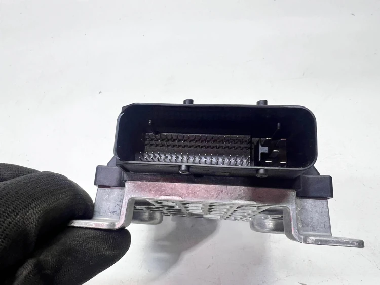 STEROWNIK MODUŁ ZAWIESZENIA AUDI Q5 FY 80A907777M