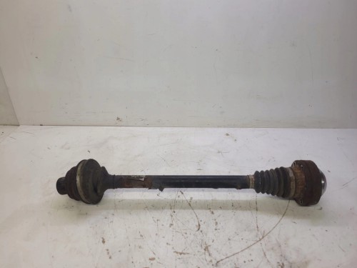 PÓŁOŚ LEWA PRAWA TYLNA AUDI A4 B8 A5 8K0501203K