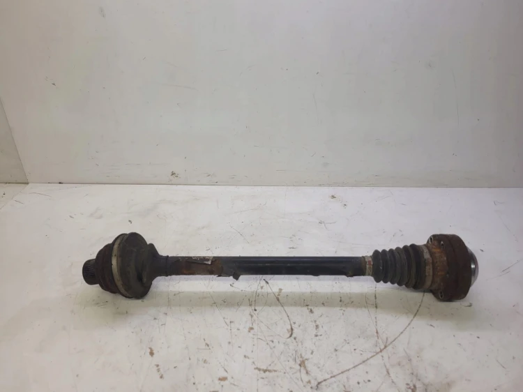 PÓŁOŚ LEWA PRAWA TYLNA AUDI A4 B8 A5 8K0501203K