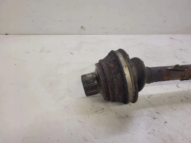 PÓŁOŚ LEWA PRAWA TYLNA AUDI A4 B8 A5 8K0501203K