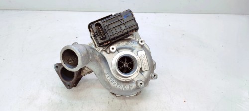 TURBOSPRĘŻARKA TURINA TURBO AUDI A6 C7 A7 A8 D4 3.0 TDI 059145874J