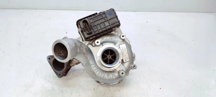 TURBOSPRĘŻARKA TURINA TURBO AUDI A6 C7 A7 A8 D4 3.0 TDI 059145874J