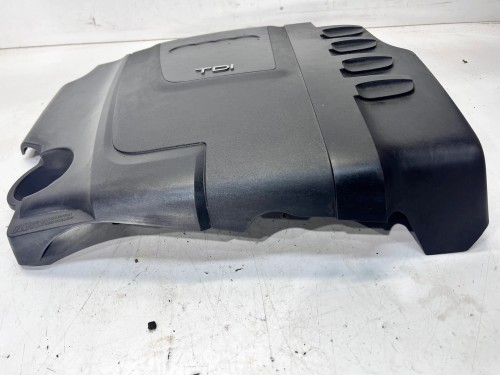 OSŁONA POKRYWA SILNIKA AUDI A6 C7 03L103925L