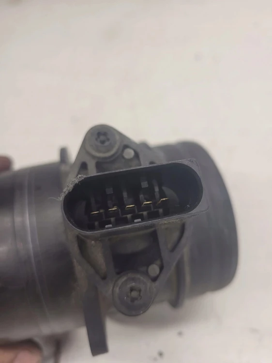 PRZEPŁYWOMIERZ AUDI VW SEAT 2.0 TDI 074906461B