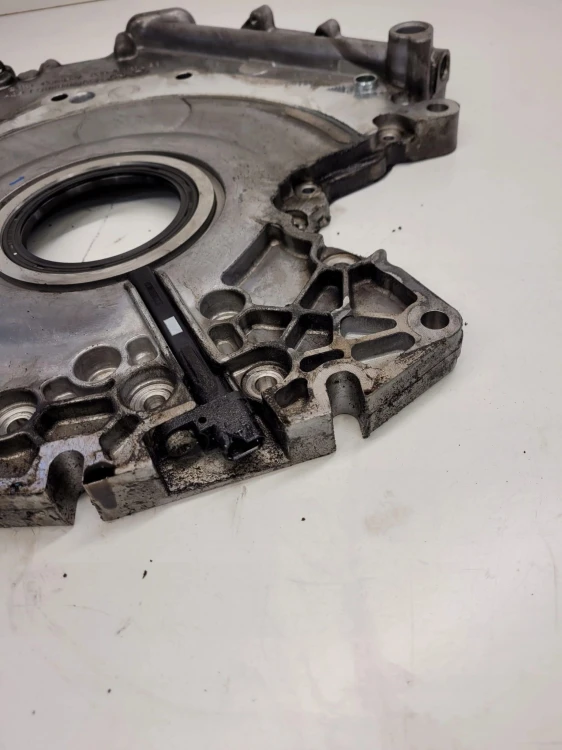 OBUDOWA ROZRZĄDU AUDI A4 A5 A6 C7 A7 059103173BQ