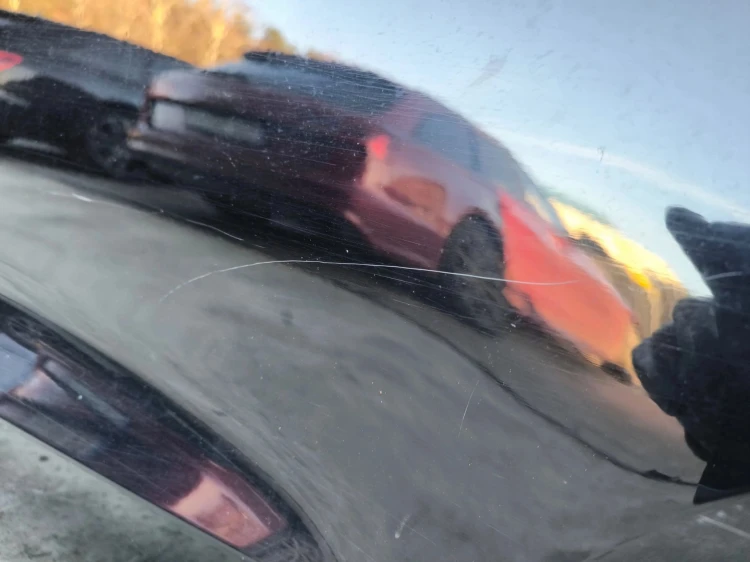 DRZWI LEWY TYŁ AUDI Q3 8U LY9B *ORYGINAŁ* 2011-2017