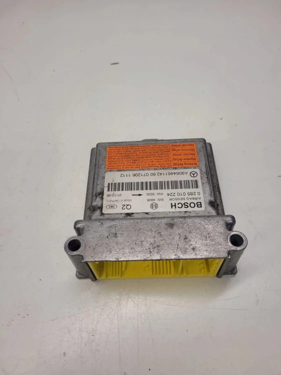 SENSOR AIR BAG VW CRAFTER SPRINTER 906 A9064461192
