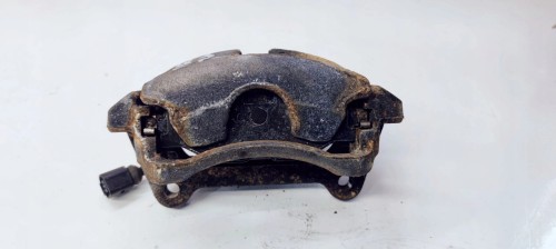ZACISK HAMULCOWY JARZMO PRAWY PRZÓD AUDI Q3 8U