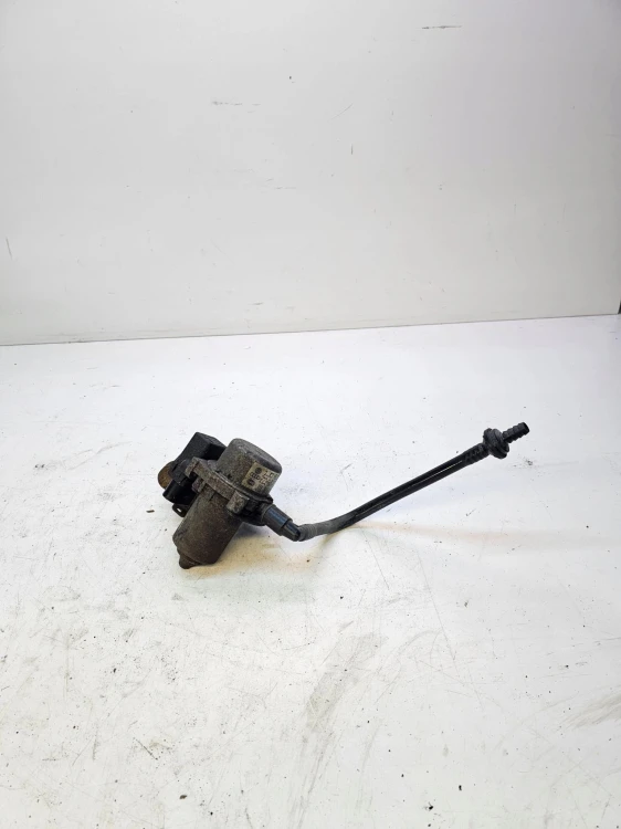 DODATKOWA POMPA HAMULCOWA AUDI A3 8P VW 1J0612181B