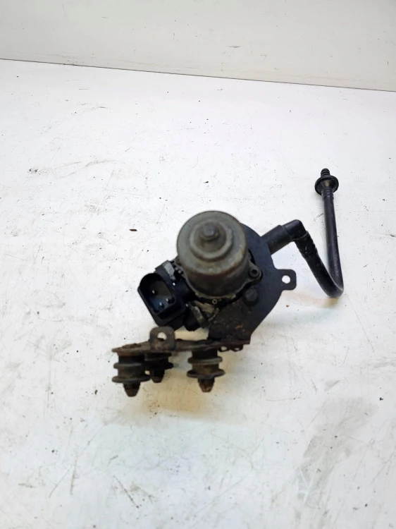 DODATKOWA POMPA HAMULCOWA AUDI A3 8P VW 1J0612181B