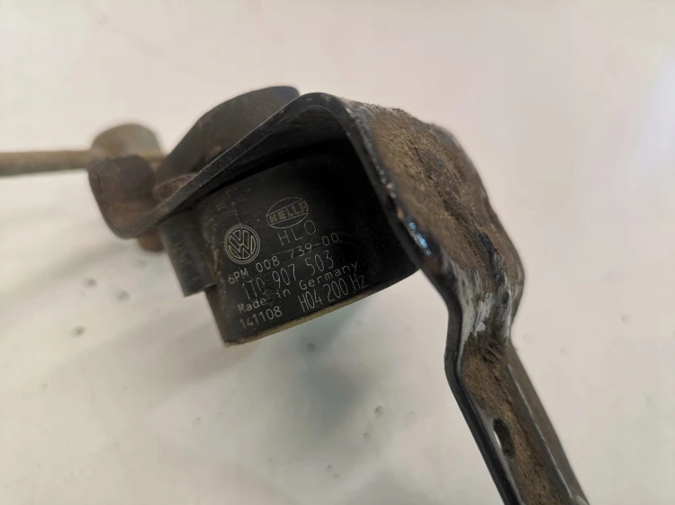 CZUJNIK POZIOMOWANIA ŚWIATEŁ AUDI A4 A5 1T0907503
