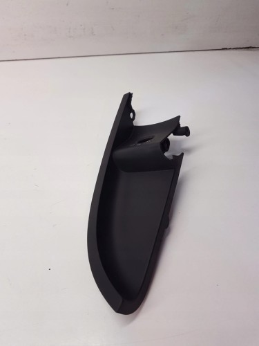 ZAŚLEPKA PRAWA PODŁOKIETNIKA AUDI A3 8P 8P3959558A