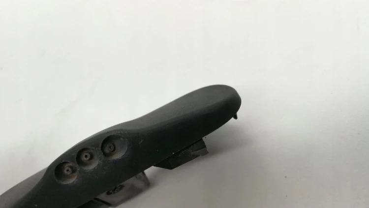 DYSZA SPRYSKIWACZA AUDI A3 8P LIFT 8P0955988E