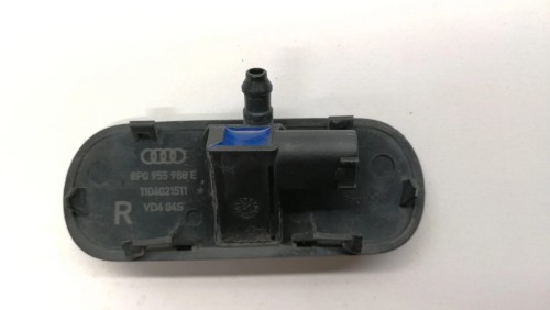 DYSZA SPRYSKIWACZA AUDI A3 8P LIFT 8P0955988E