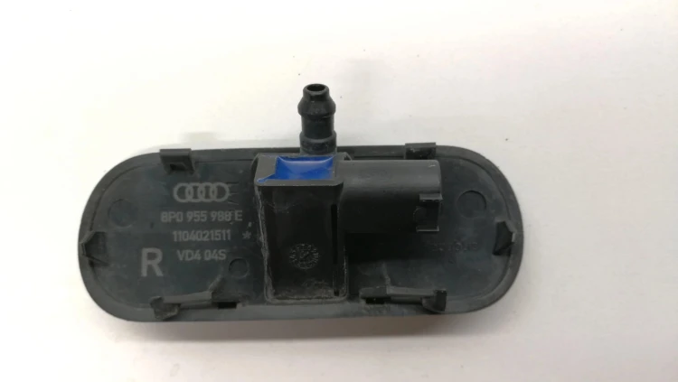 DYSZA SPRYSKIWACZA AUDI A3 8P LIFT 8P0955988E
