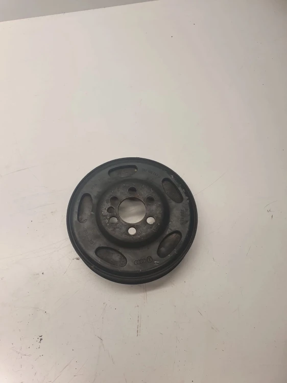 KOŁO PASOWE AUDI A4 B7 A6 C6 2,0 TFSI 06F105243H