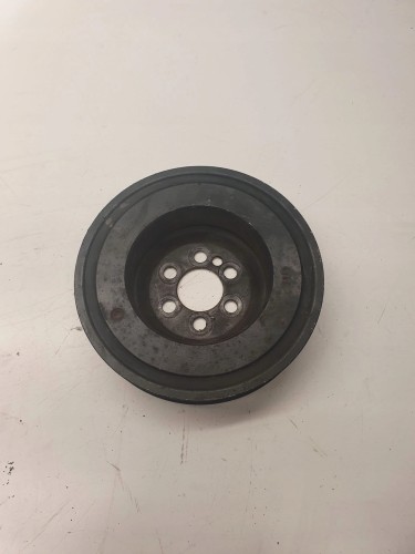 KOŁO PASOWE AUDI A4 B7 A6 C6 2,0 TFSI 06F105243H