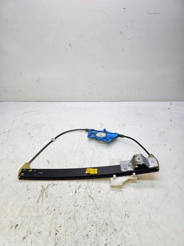 MECHANIZM SZYBY LEWY TYŁ AUDI A4 B6 B7 8E0839461C