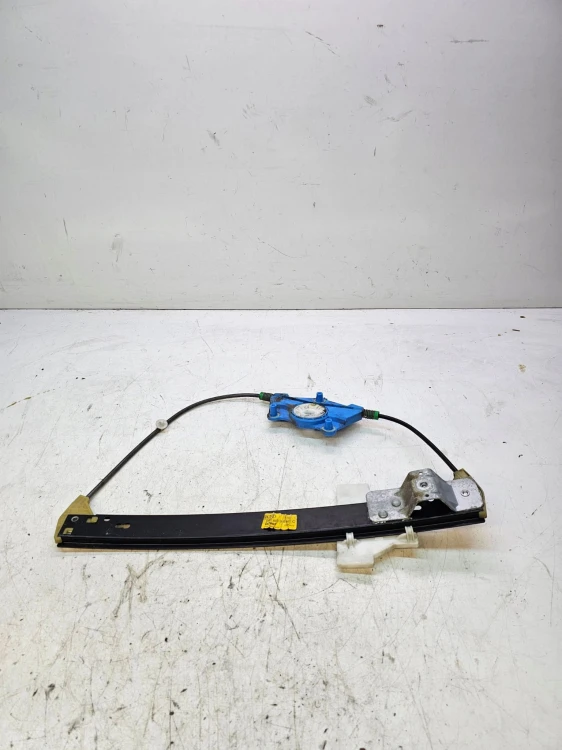 MECHANIZM SZYBY LEWY TYŁ AUDI A4 B6 B7 8E0839461C