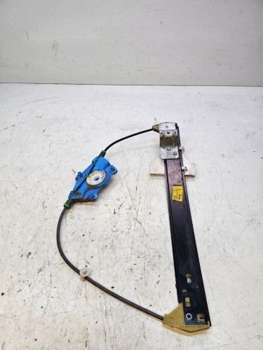 MECHANIZM SZYBY LEWY TYŁ AUDI A4 B6 B7 8E0839461C