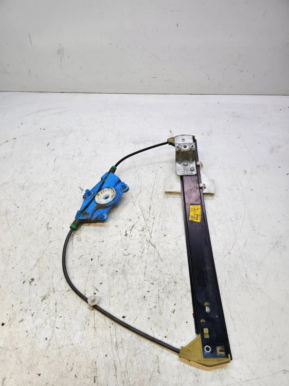 MECHANIZM SZYBY LEWY TYŁ AUDI A4 B6 B7 8E0839461C
