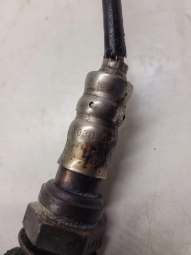 CZUJNIK TEMPERATURY SPALIN SONDA 03C906262