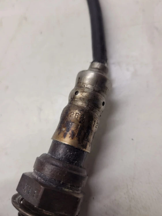 CZUJNIK TEMPERATURY SPALIN SONDA 03C906262