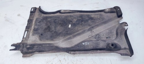 OSŁONA PODWOZIA LEWY TYŁ AUDI A6 C7 4G0825215C *5*