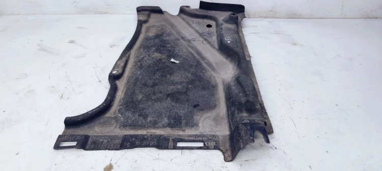 OSŁONA PODWOZIA LEWY TYŁ AUDI A6 C7 4G0825215C *5*