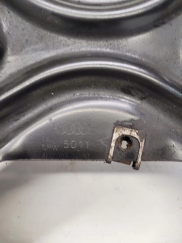 WSPORNIK ZAWIESZENIA AUDI A6 C7 A7 A8 4H0399345M