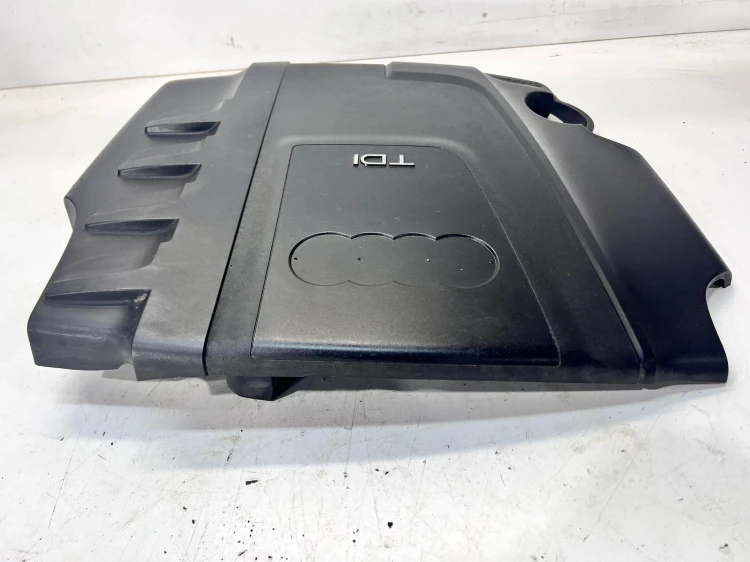 OSŁONA POKRYWA SILNIKA AUDI A6 C7 03L103925L