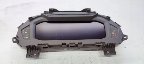 LICZNIK ZEGARY VIRTUAL COCKPIT AUDI Q3 83A920700